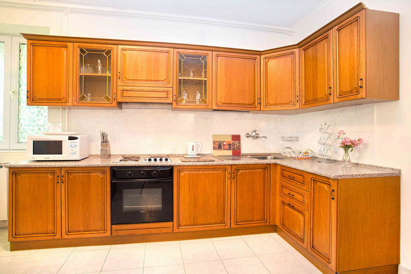 Стандарт Однокомнатный двухместный без балкона